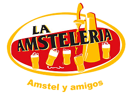 Logo La Amsteleria - Ir a la página de inicio